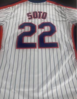 Mets Jerseys. New