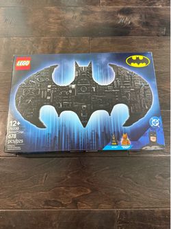 LEGO Batman Logo Set 76330