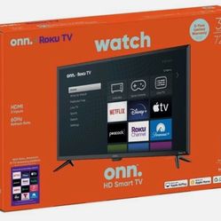 TV 32 ROKU S-Mart TV 