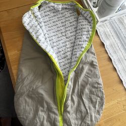 Baby Deedee Sleep Sack