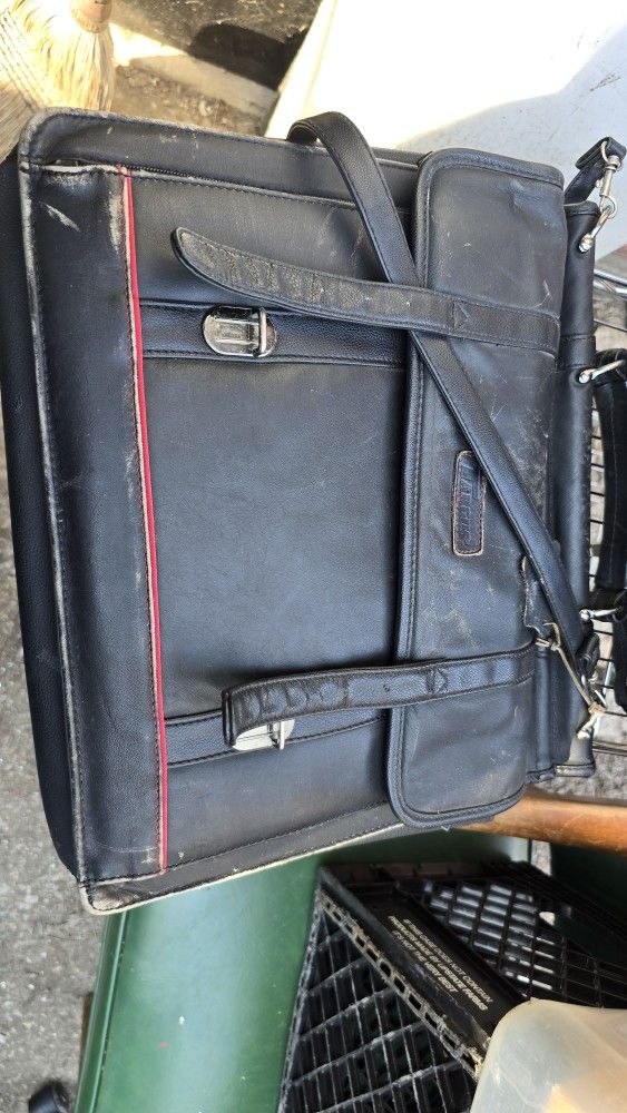 Tangus Laptop Bag