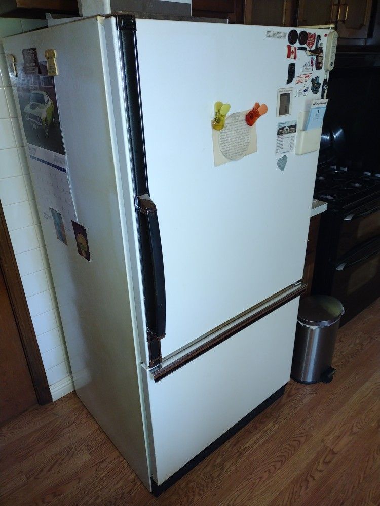 Fridge