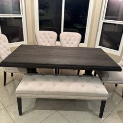 Dining Set 