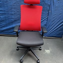Mesh Office Chair, Brand New In Box