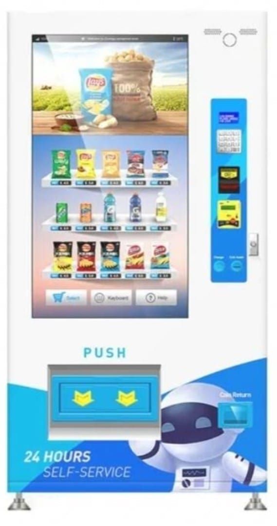 FREE SHIPING! we are full service vinding machine supplier, we service what we sale, free delivery!