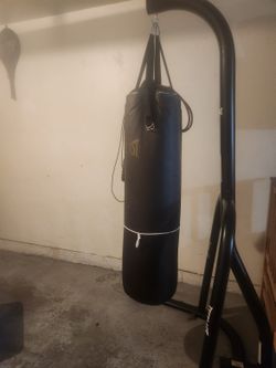 Boxing Bag