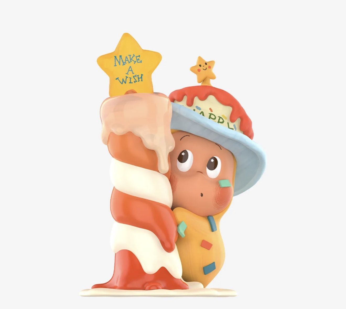 Twinkle Twinkle The Gifts From Stars Series Figures New