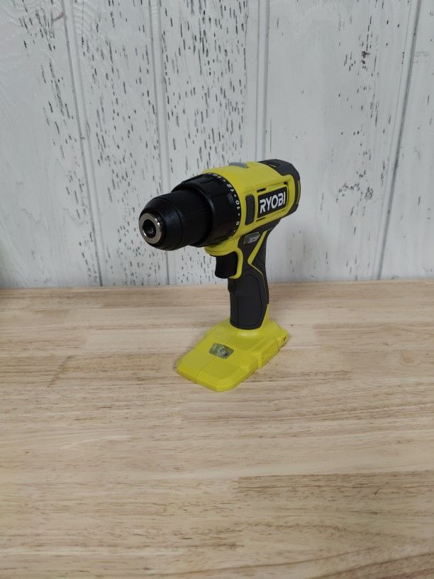 Ryobi Drill