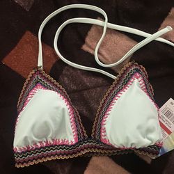 Bathing Suit Top
