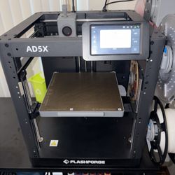 COMPLETE 3D Printing And Painting Set