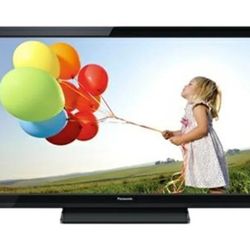 Panasonic TC-P50X5 50 Inch 1080p TV