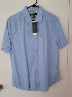 Tommy Hilfiger Shirt