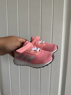 Baby adidas shoes