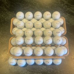 Titleist Pro V1X