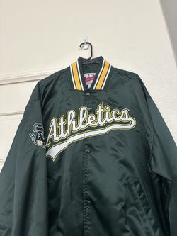 Vintage Athletics Size L Jacket