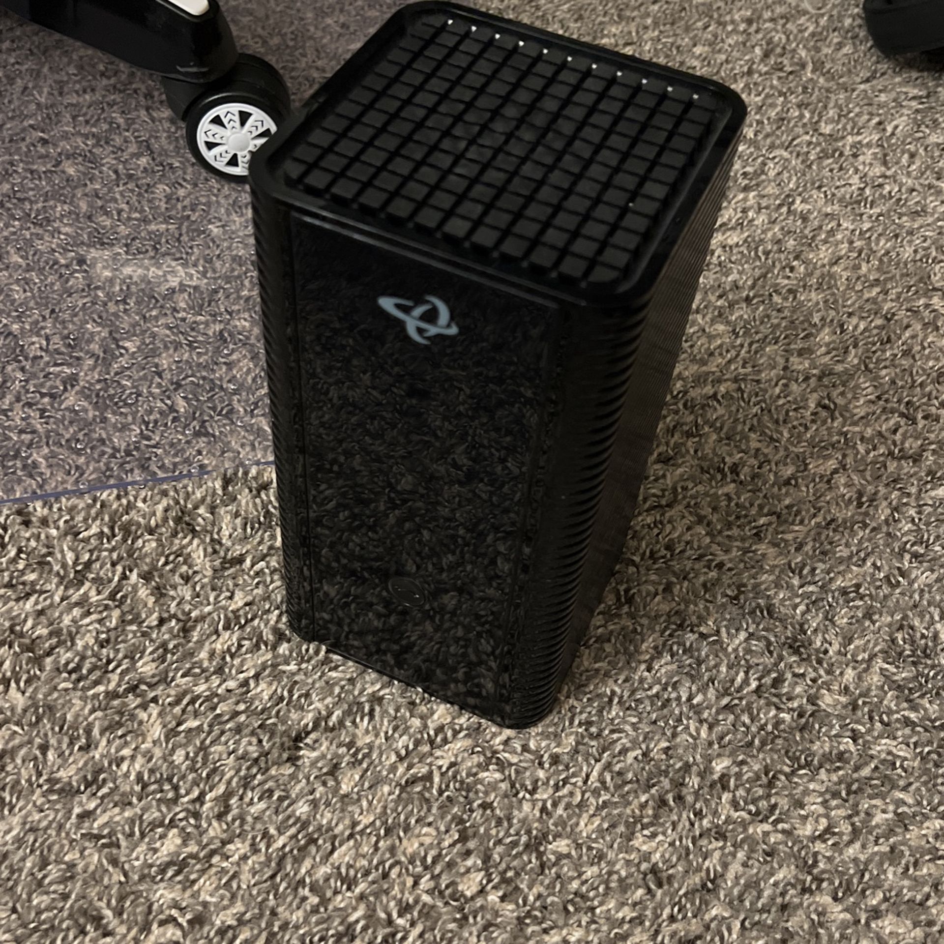 Hitron CODA-4582 Modem