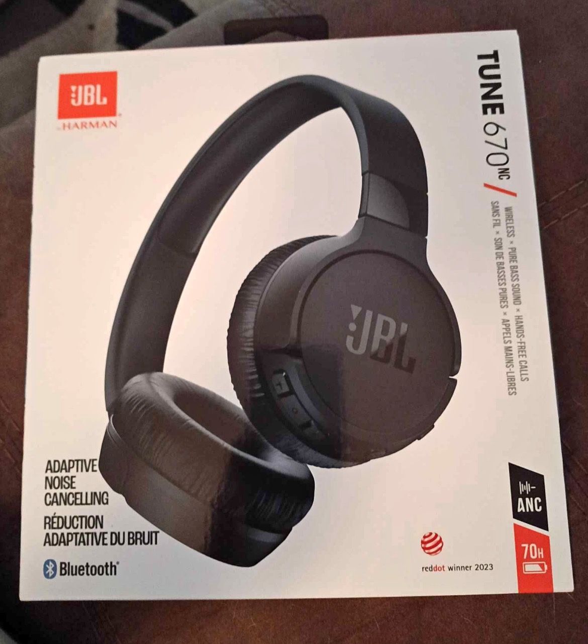 Jbl Headphones 