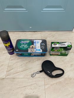 Flea  medicine   all  for