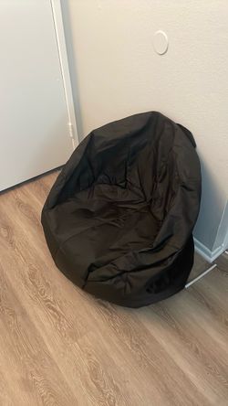 Big Joe bean bag