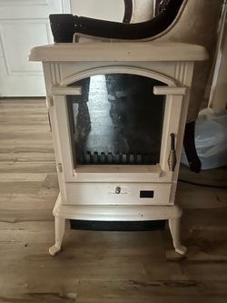 Heater/Fireplace