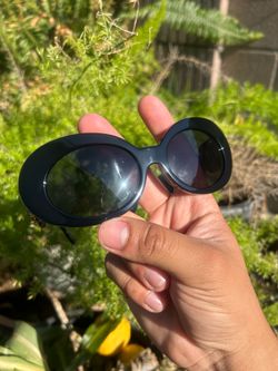 Versace sunglasses