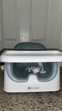 Unisex Baby Feeding Chair 