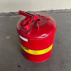 Gas Can