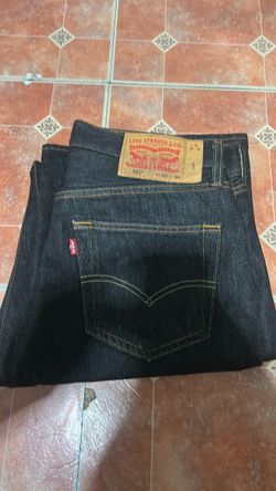 Levis 501 size 33/36