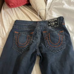 True Religion Men Size 30 $20