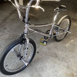 GT Tour 2 (freestyle Bmx) ALL ORIGINAL