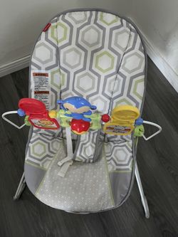 Baby Bouncer