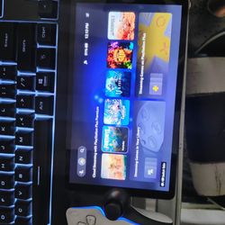 Ps5 Portable 