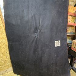 Free Futon Mattress 