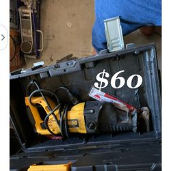 Make an Offer! Tools! 10 Different Power Tools Take A Look#