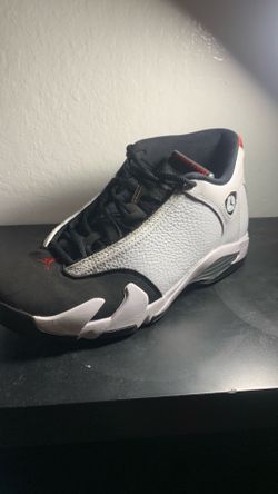 Jordan 14s