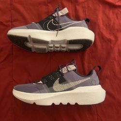 Nikes