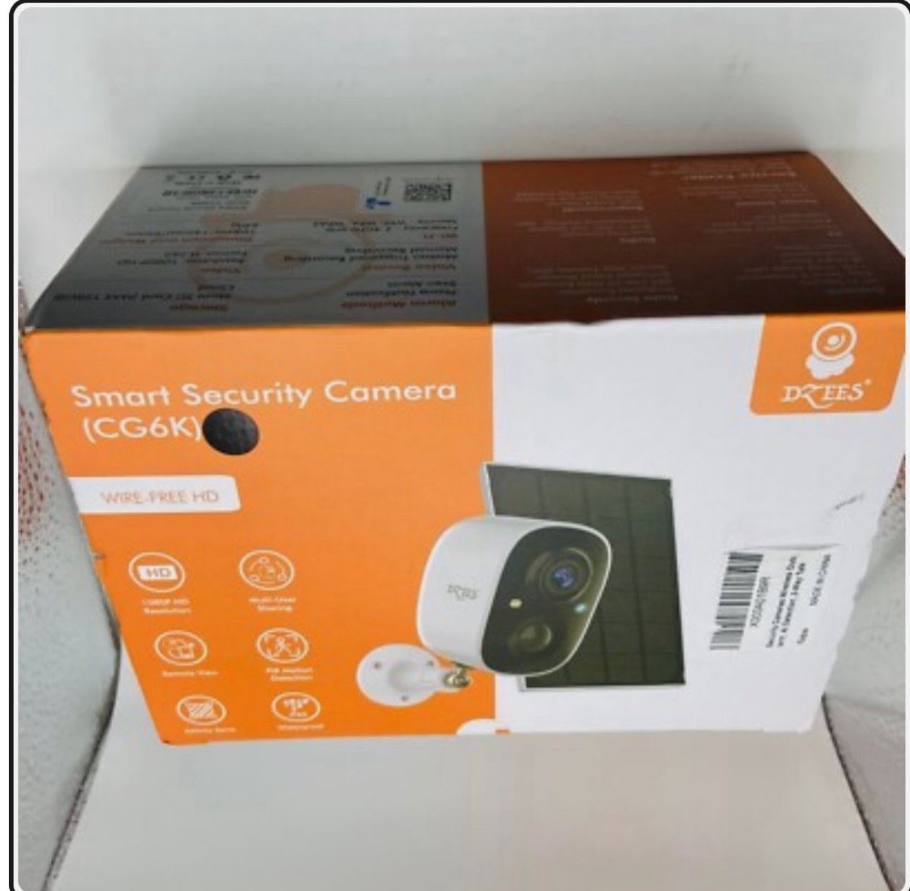 Wireless Camera  $30 Each
