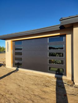Garage Doors