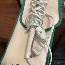 Sewing/Crafting Fabric Iron