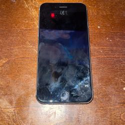 iPhone 6s No Cracks Locked 