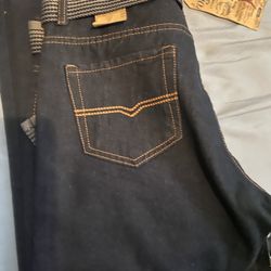 New Men Pants