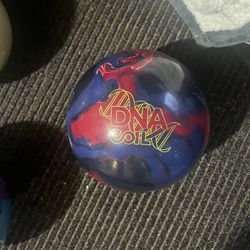 Bowling Ball