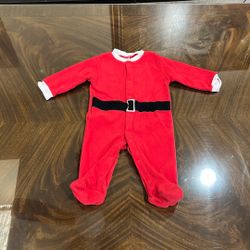Christmas Onesie 