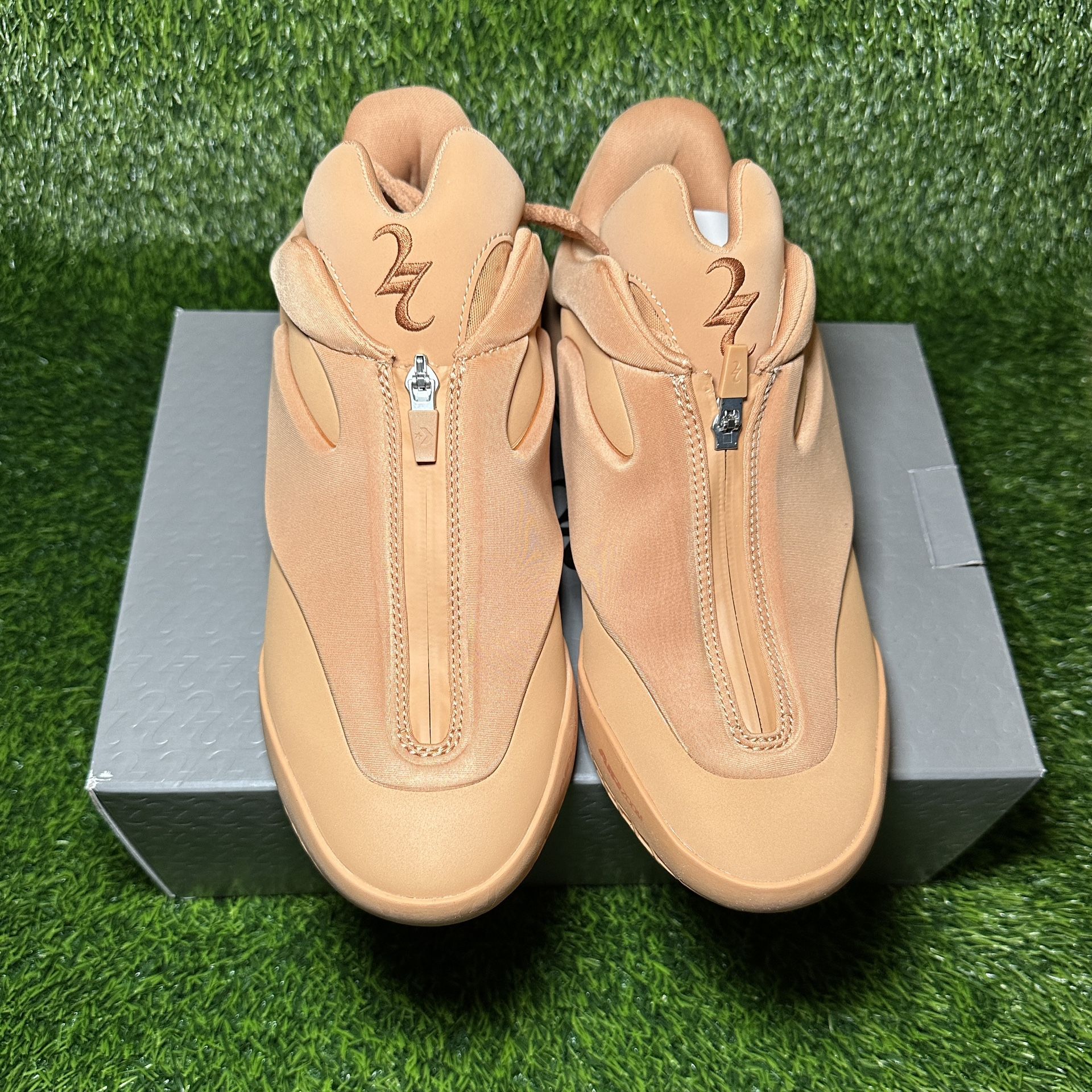 Converse Shai 001 Hail Clay Men’s Size 10.5 🚨✅ Read Description✅🚨