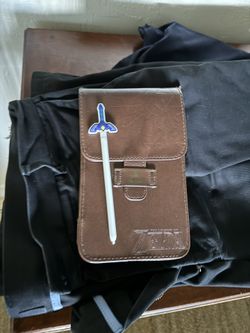 Zelda 3DS