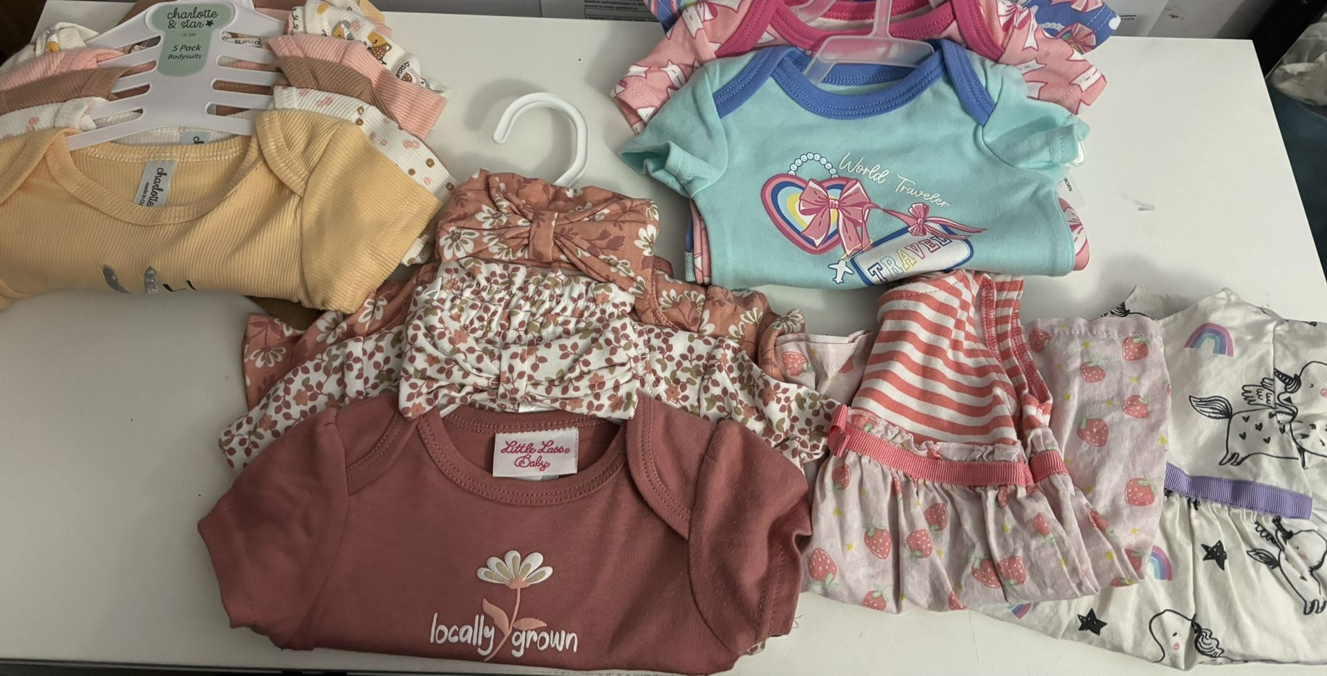 Baby Clothes