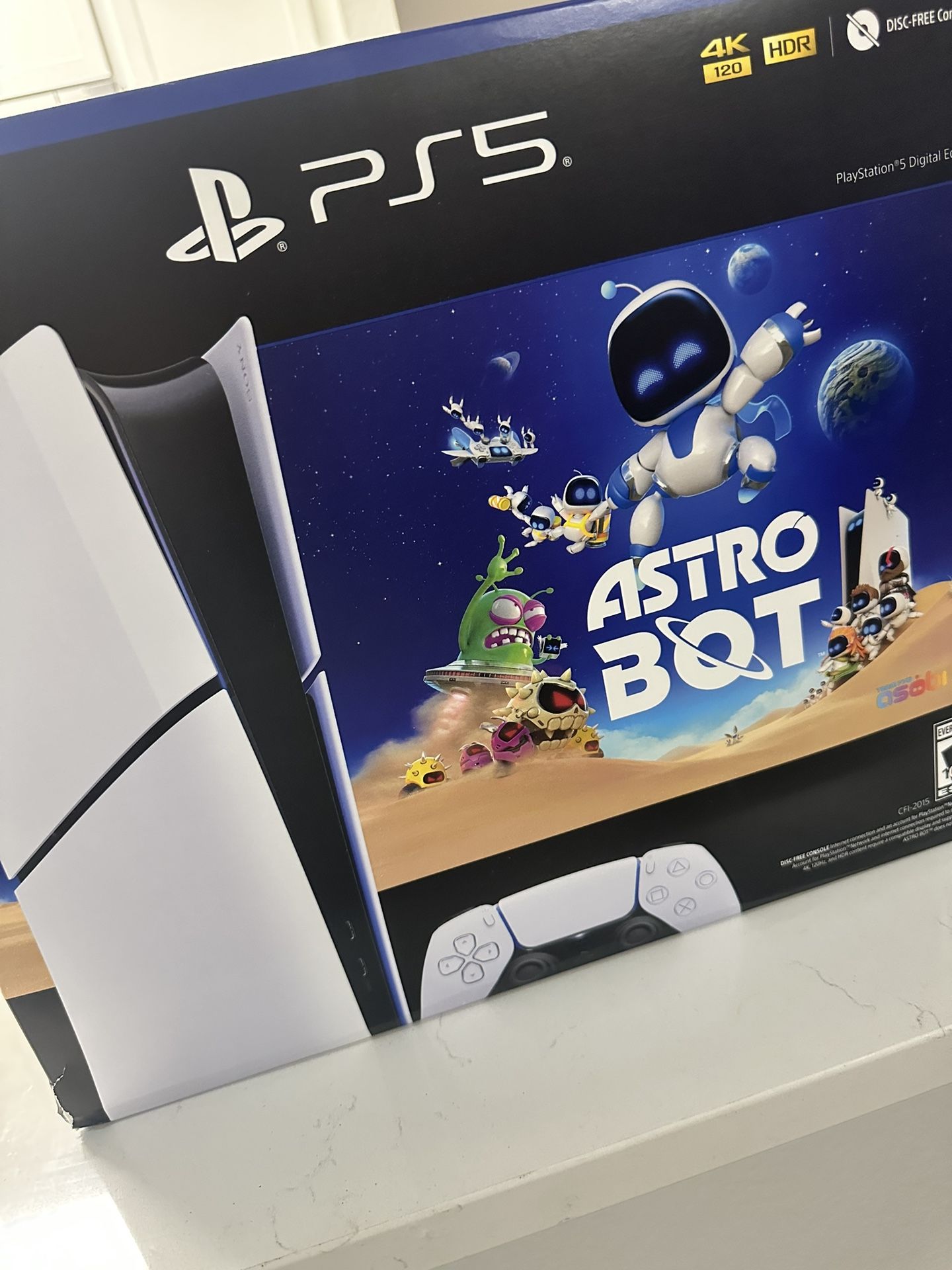 Ps5