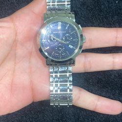 Burberry Watch