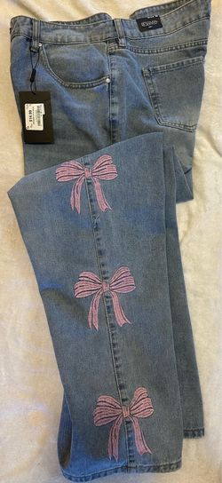 JEANS WOMENS