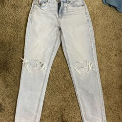 American Eagle Jeans Women 